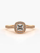 Rose Gold color option