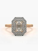 Rose Gold color option