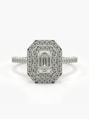 White Gold color option