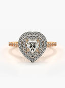 Rose Gold color option