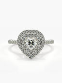 White Gold color option