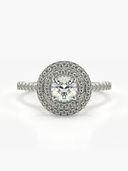 White Gold color option