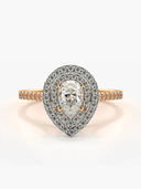 Rose Gold color option