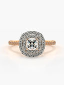 Rose Gold color option