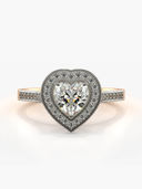 Rose Gold color option