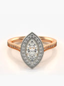 Rose Gold color option