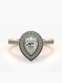 Rose Gold color option