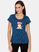 Blue color option, Sold out, Currently selected