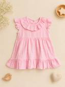 Pink color option, Currently selected