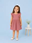 Mauve color option