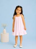 Pink color option, Currently selected