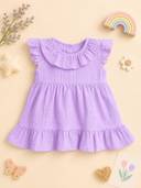 Lavender color option