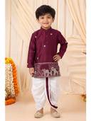Wine color option, Currently selected