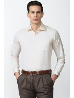 Van Heusen - Beige Shirt
