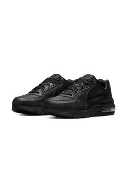 Nike - Mens Air Max LTD 3 Sneakers - Black