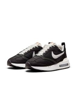 Nike - Mens Air Max Dawn Sneakers - Black
