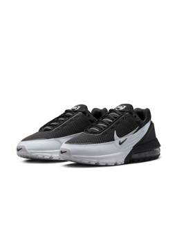 Nike - Mens Air Max Pulse Sneakers - Black