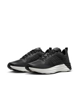 Nike - Mens Lunar Roam Sneakers - Black