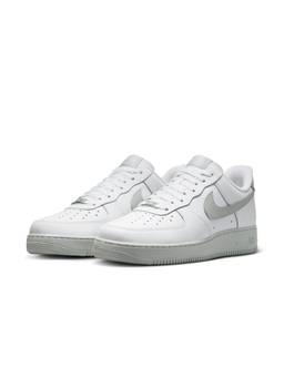 Nike - Mens Air Force 1 '07 Sneakers - White