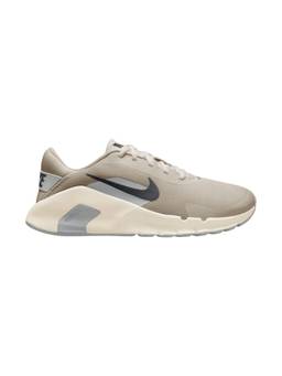 Nike - Mens Flex Train Training Shoes - Beige