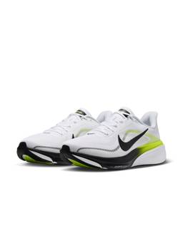 Nike - Mens Pegasus 42 Running Shoes - White