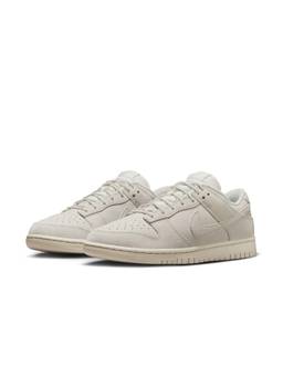 Nike - Mens Dunk Low Retro SE Sneakers - Grey