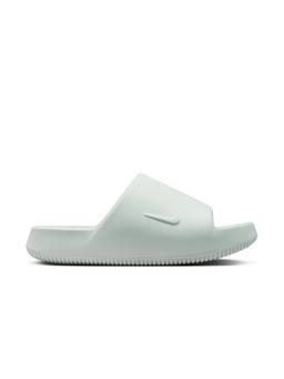 Nike - Womens Calm 2.0 Slides - Green