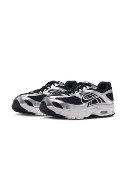 Nike - Mens Air Max Moto 2K Sneakers - Black
