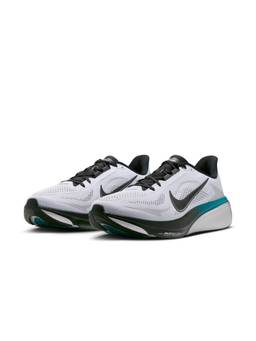 Nike - Mens Pegasus 42 Running Shoes - Grey