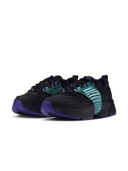 Nike - Mens Jordan Trunner SE Casual Sneakers - Black