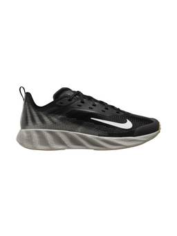Nike - Mens Ava X Mesh Sneakers - Black