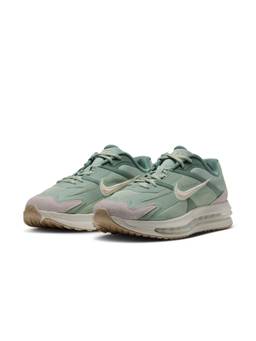 Nike - Mens Air Max Metro Sneakers - Green