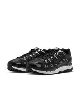 Nike - Mens P-6000 Sneakers - Black