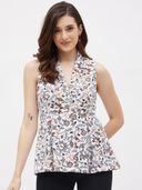 White color option, Sold out, Currently selected