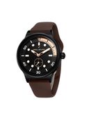 Black color option, Currently selected