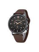 Black color option, Currently selected