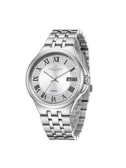 Daniel Hechter - Men Paris Louise White Dial Analog Watch - DHM1047 (M)