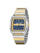 Blue color option, Currently selected