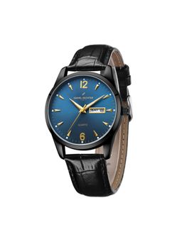 Daniel Hechter - Men Paris Analog Quartz Blue Dial Analog Watch-DHM1050 (M)
