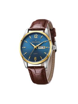 Daniel Hechter - Men Paris Analog Quartz Blue Dial Analog Watch-DHM1050 (M)