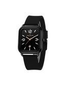 Black color option, Currently selected