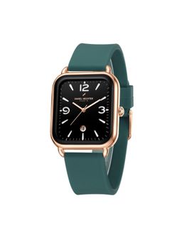 Daniel Hechter - Women Paris Gabrielle Black Dial Analog Watch - DHW2021 (M)