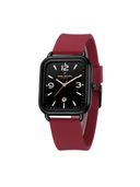 Black color option, Currently selected