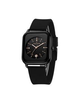 Daniel Hechter - Women Paris Lea Black Dial Analog Watch - DHW2022 (M)