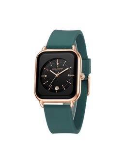 Daniel Hechter - Women Paris Lea Black Dial Analog Watch - DHW2022 (M)