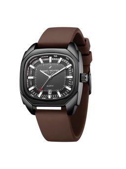 Daniel Hechter - Women Paris Marie Black Dial Analog Watch - DHW2023 (M)