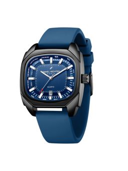 Daniel Hechter - Women Paris Marie Blue Dial Analog Watch - DHW2023 (M)