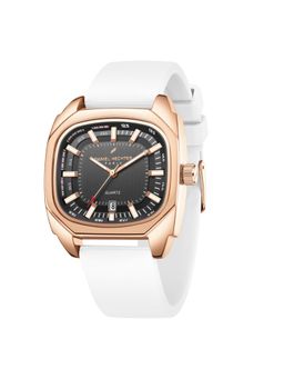 Daniel Hechter - Women Paris Marie Black Dial Analog Watch - DHW2023 (M)