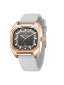 Grey color option, Currently selected