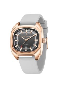 Daniel Hechter - Women Paris Marie Grey Dial Analog Watch - DHW2023 (M)